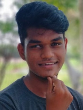 Sriram